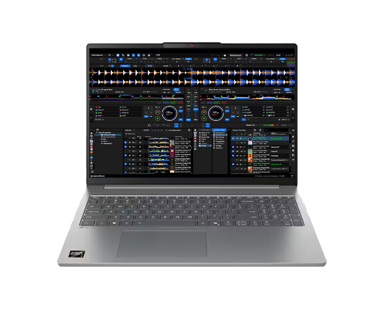 Laptop
