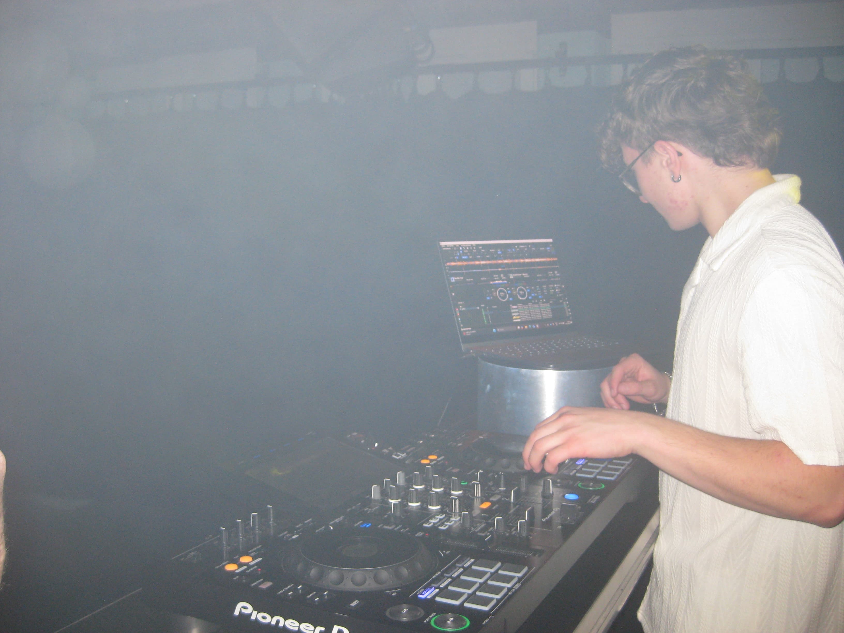 Open Air Festival