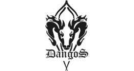 DangoS Waffen GmbH Logo
