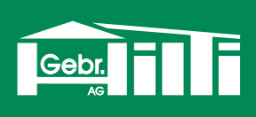 Gebrüder Hilti Logo