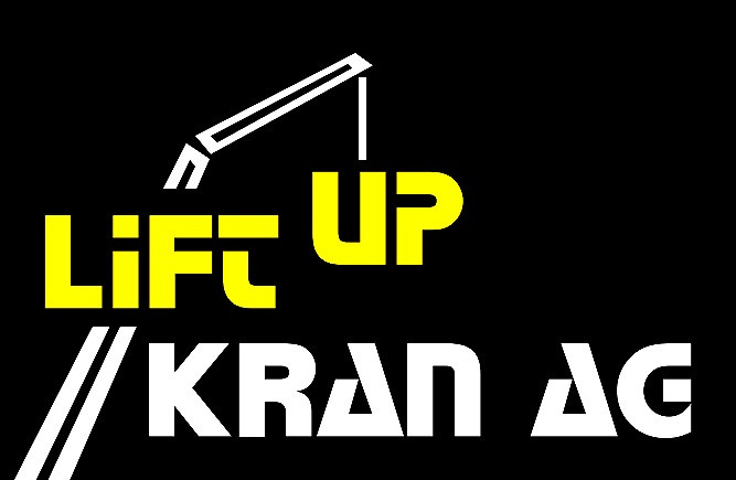 Lift UP Kran AG Logo