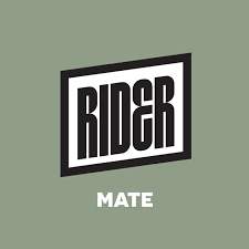 Rider Logo