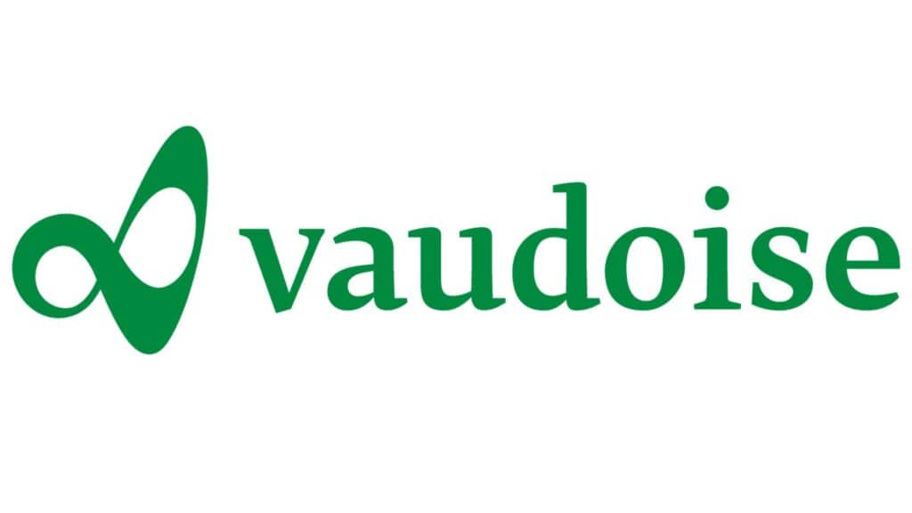 Vaudoise Logo
