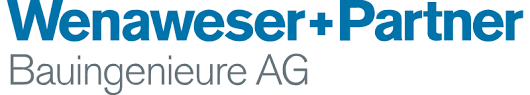 Wenaweser + Partner Logo